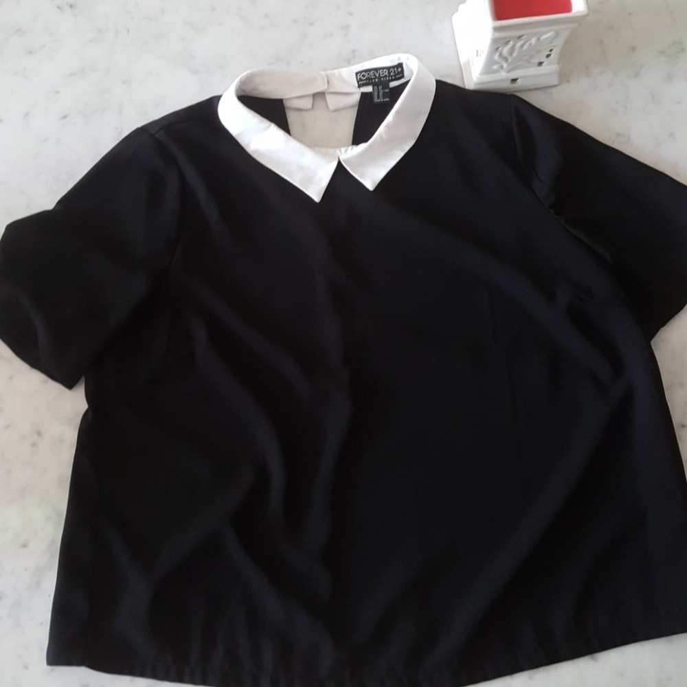 Forever 21 blouse